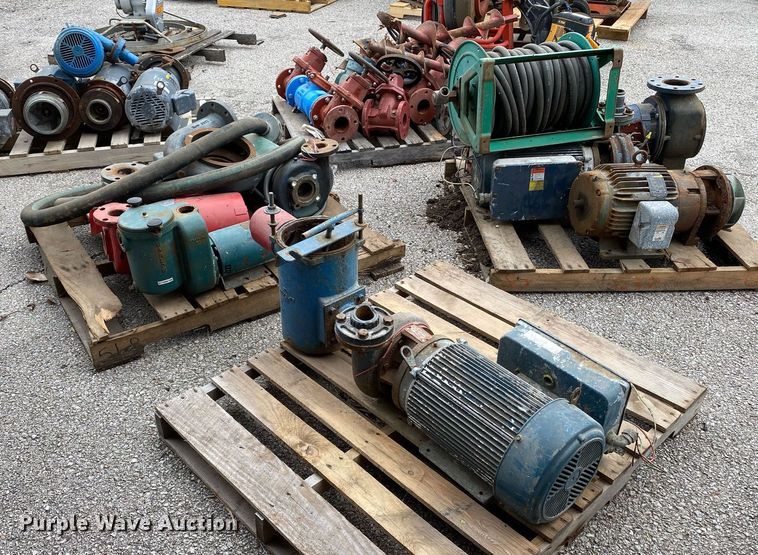 image for item KV9515 Tools