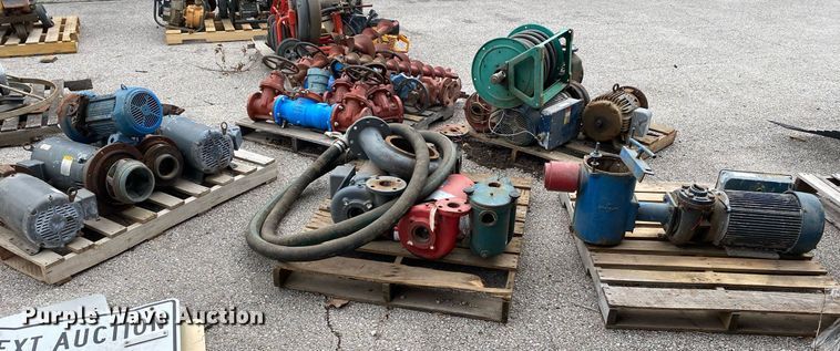 image for item KV9515 Tools