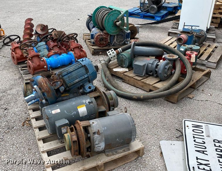 image for item KV9515 Tools