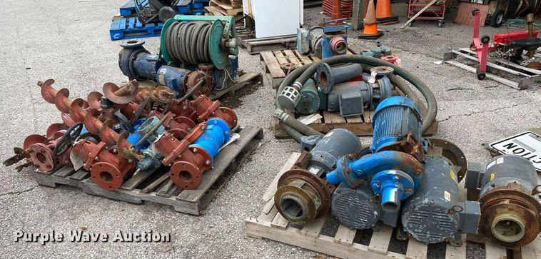 image for item KV9515 Tools