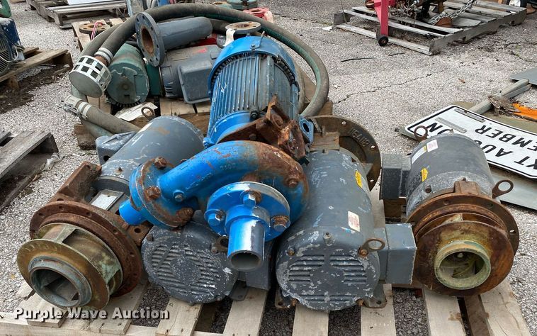 image for item KV9515 Tools