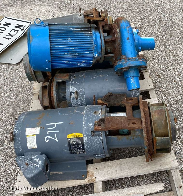 image for item KV9515 Tools