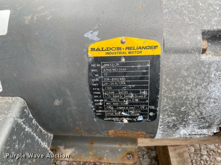 image for item KV9515 Tools