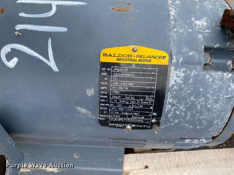 image for item KV9515 Tools