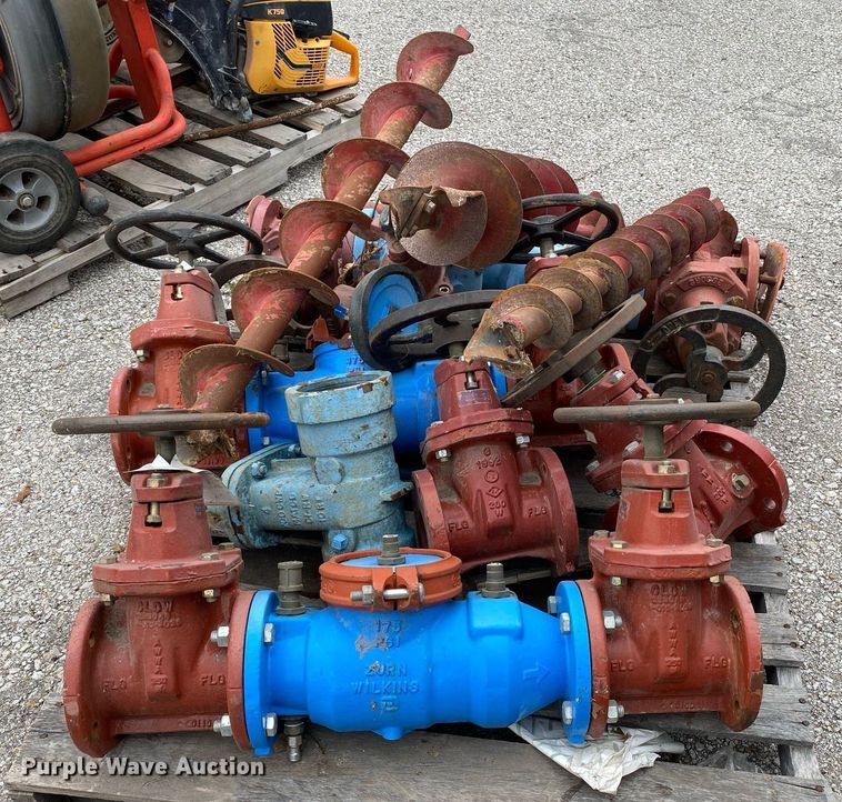 image for item KV9515 Tools