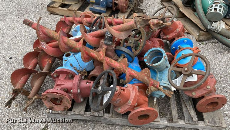 image for item KV9515 Tools