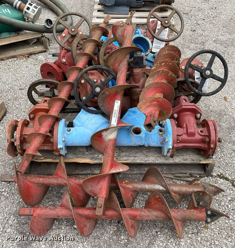 image for item KV9515 Tools