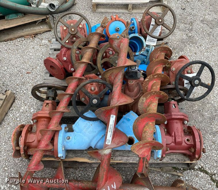 image for item KV9515 Tools