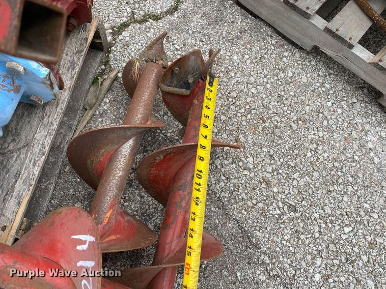 image for item KV9515 Tools