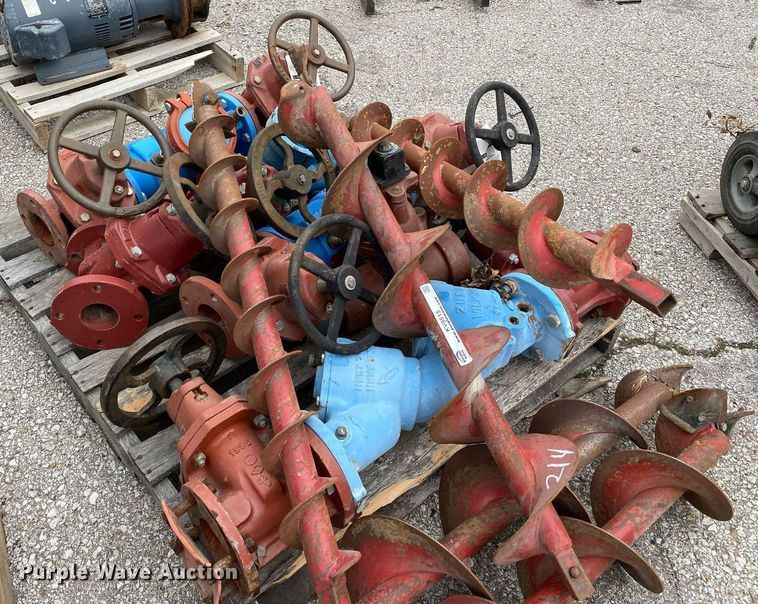 image for item KV9515 Tools