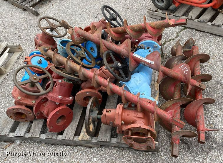 image for item KV9515 Tools