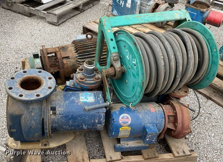 image for item KV9515 Tools