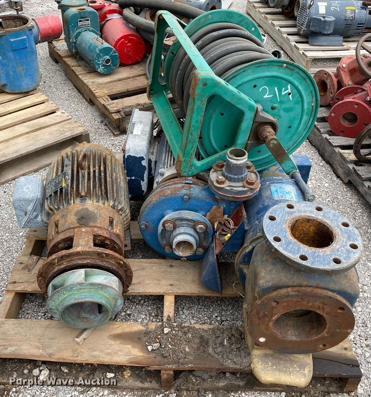 image for item KV9515 Tools