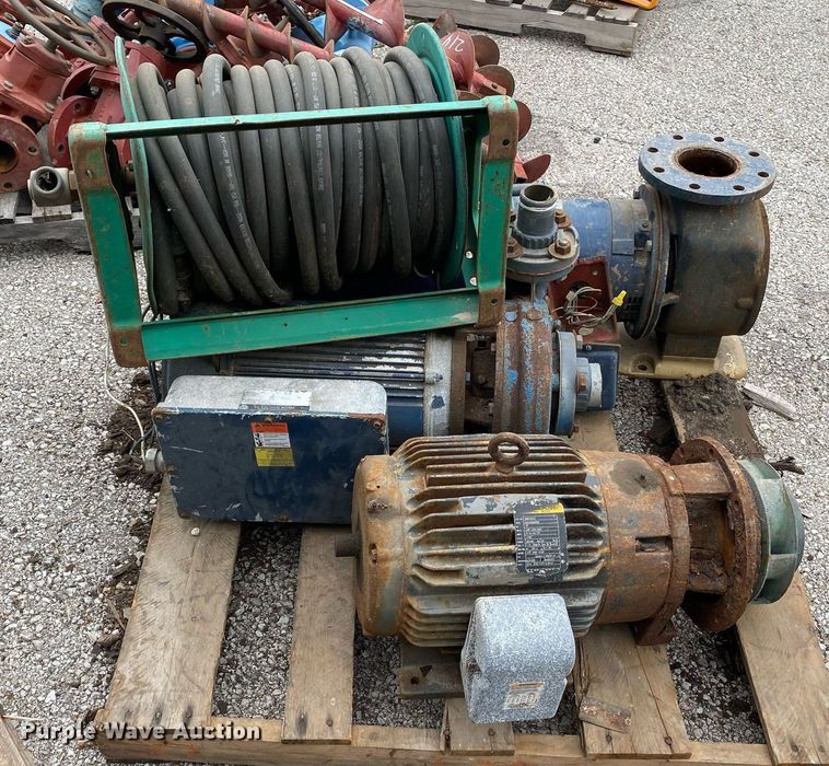 image for item KV9515 Tools