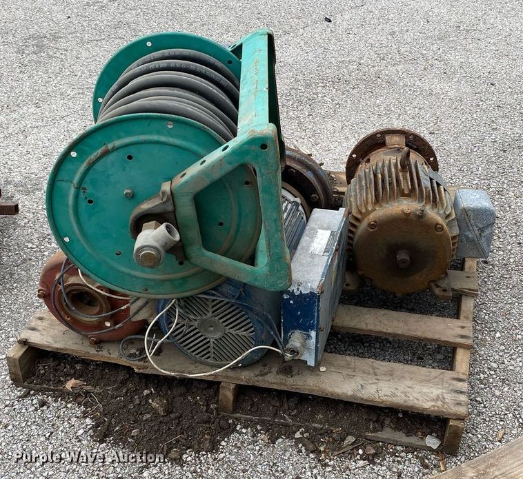 image for item KV9515 Tools