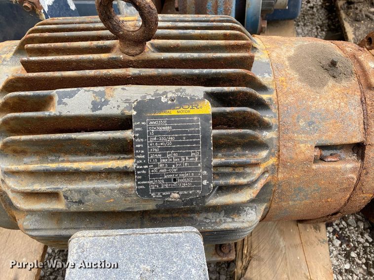 image for item KV9515 Tools