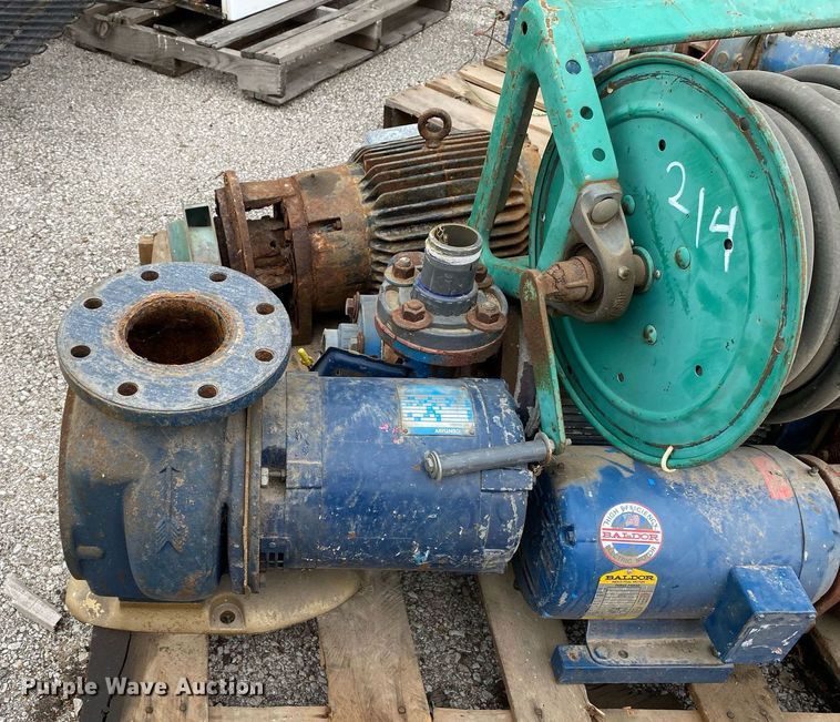 image for item KV9515 Tools