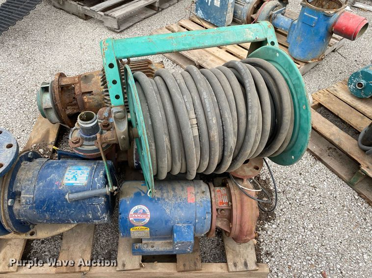 image for item KV9515 Tools