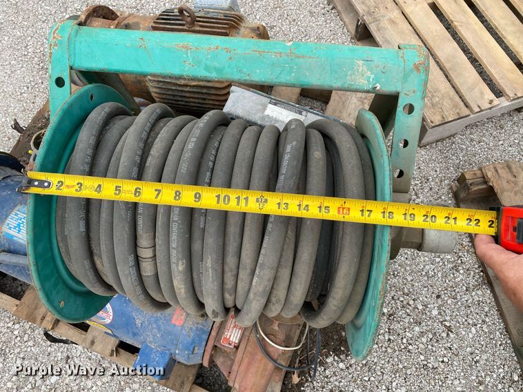 image for item KV9515 Tools