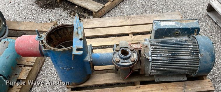 image for item KV9515 Tools