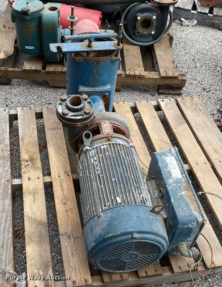 image for item KV9515 Tools