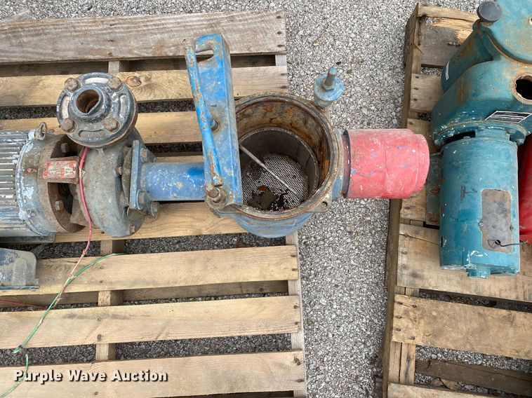 image for item KV9515 Tools