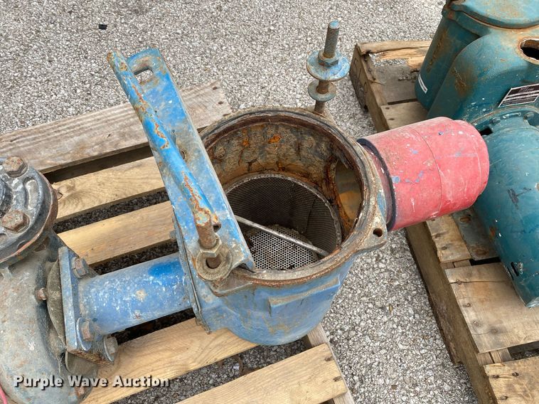 image for item KV9515 Tools