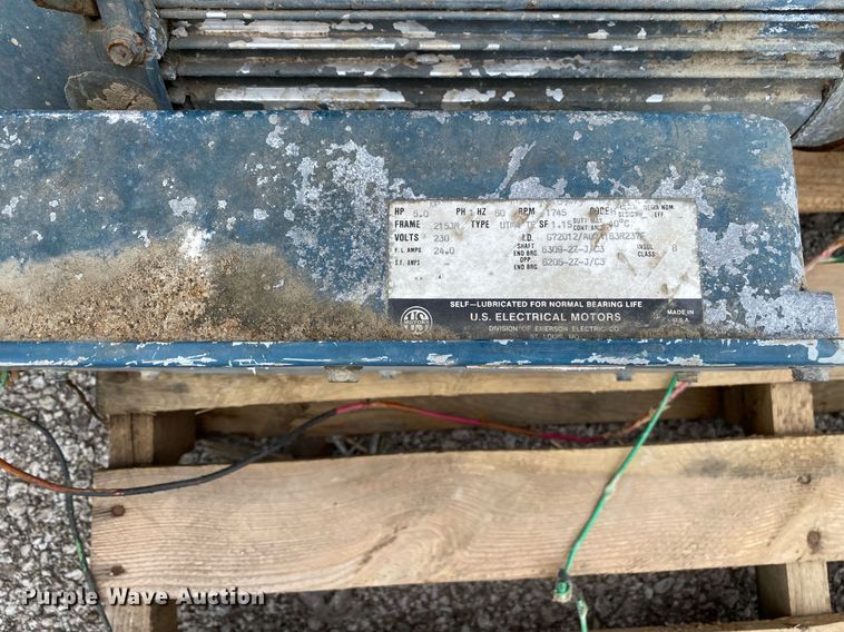 image for item KV9515 Tools