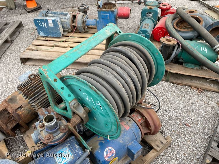 image for item KV9515 Tools