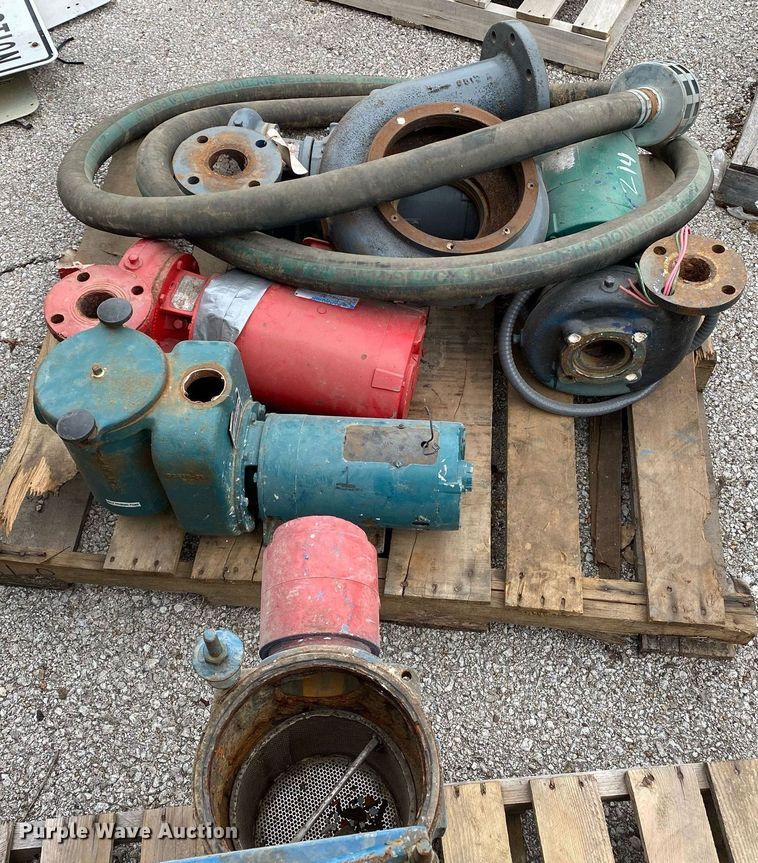 image for item KV9515 Tools