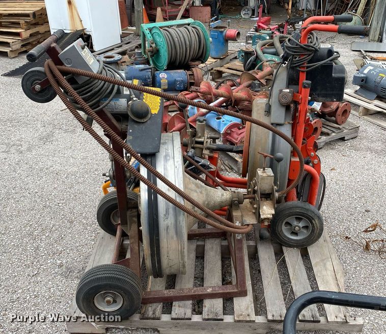 image for item KV9516 Tools