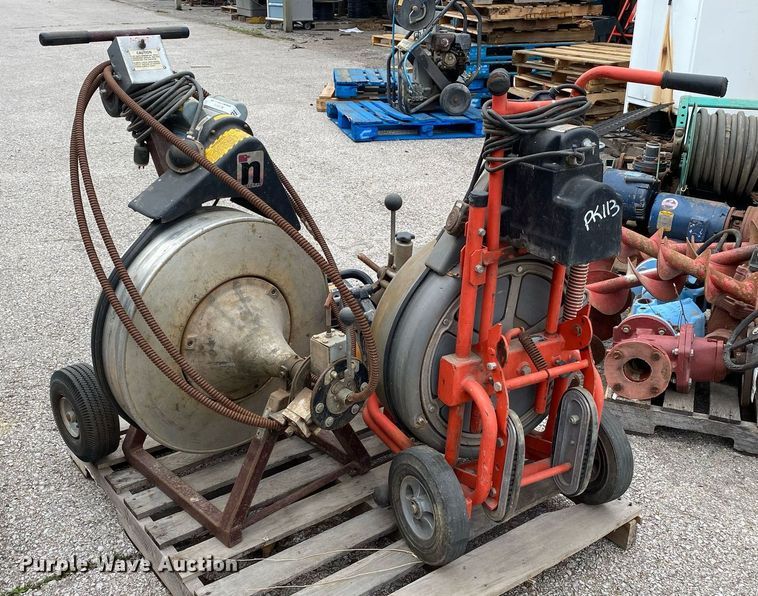 image for item KV9516 Tools