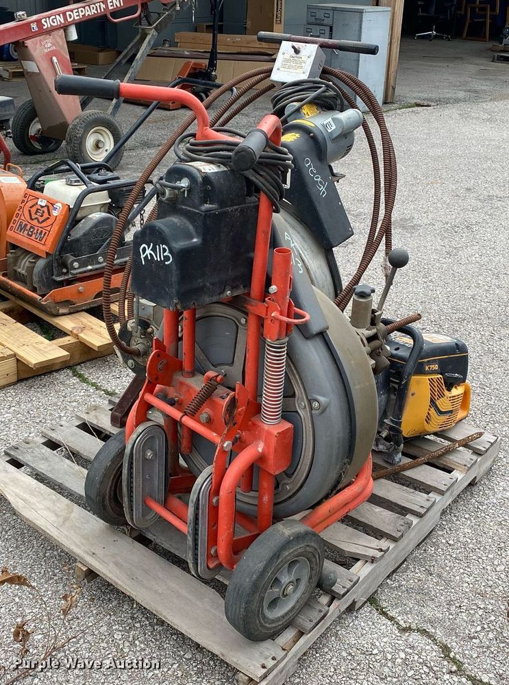 image for item KV9516 Tools