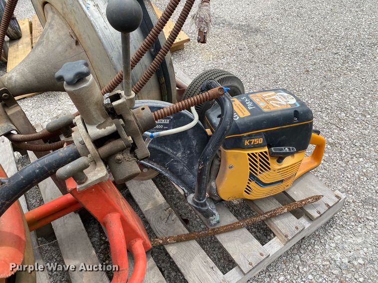 image for item KV9516 Tools