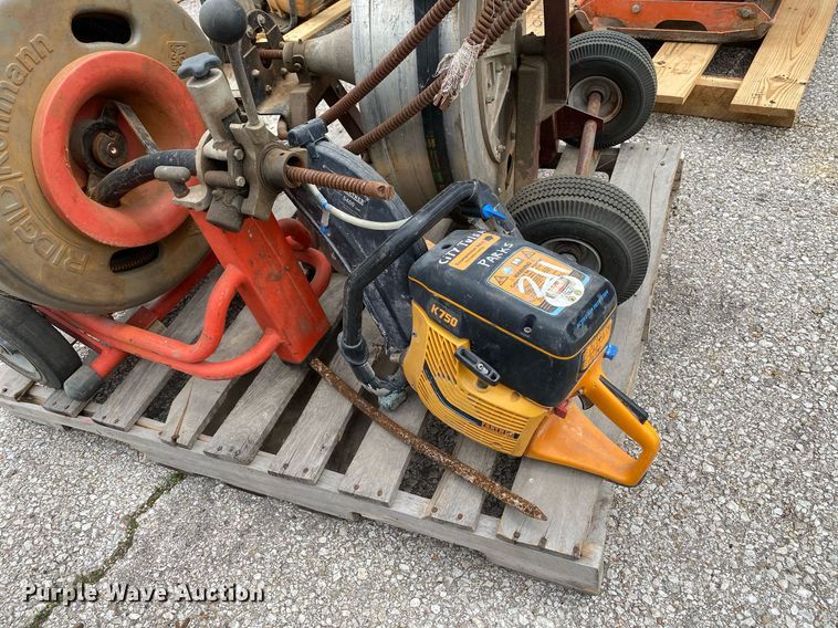 image for item KV9516 Tools