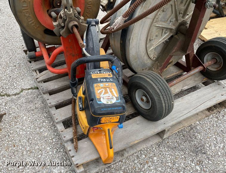 image for item KV9516 Tools