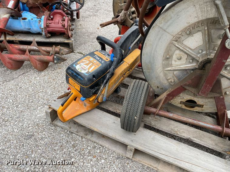 image for item KV9516 Tools