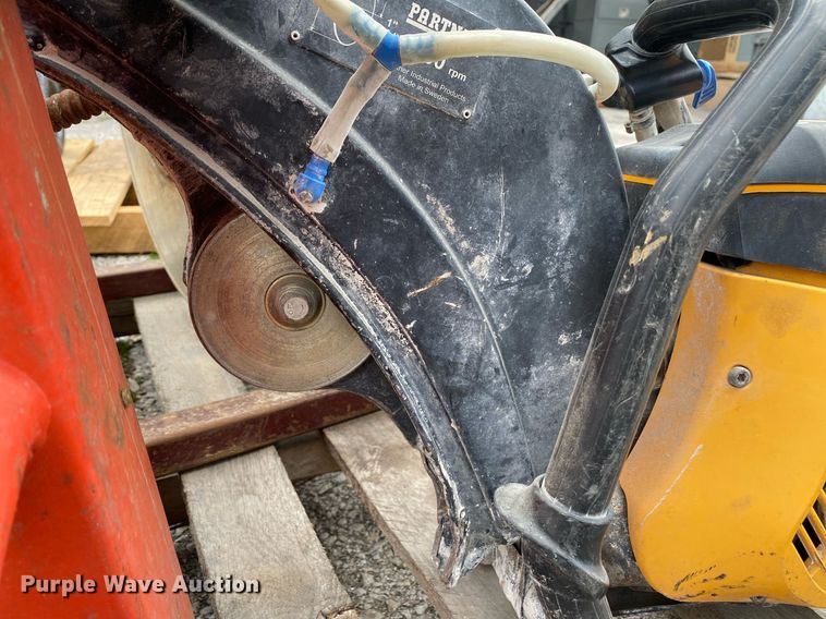 image for item KV9516 Tools