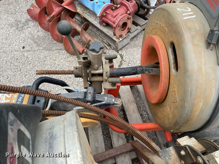 image for item KV9516 Tools