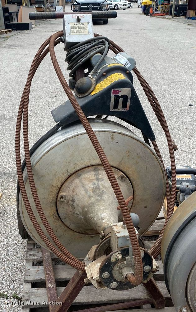 image for item KV9516 Tools