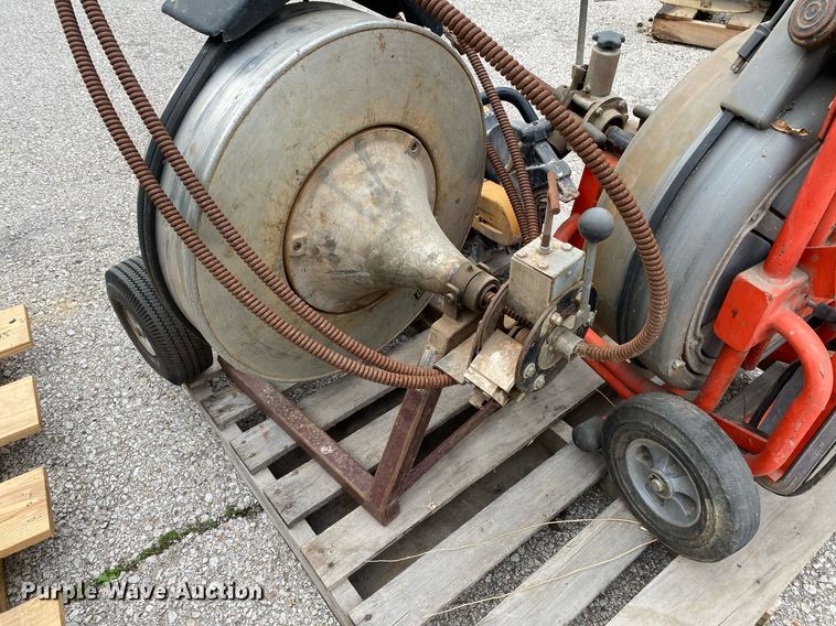 image for item KV9516 Tools