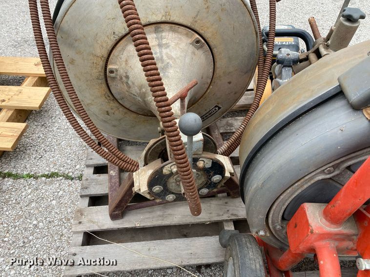 image for item KV9516 Tools