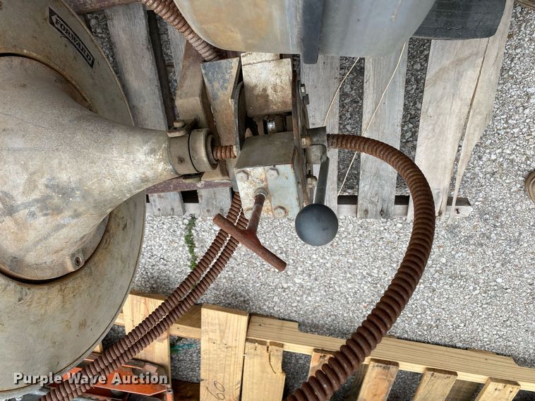 image for item KV9516 Tools