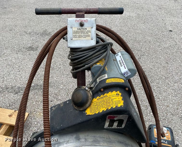 image for item KV9516 Tools