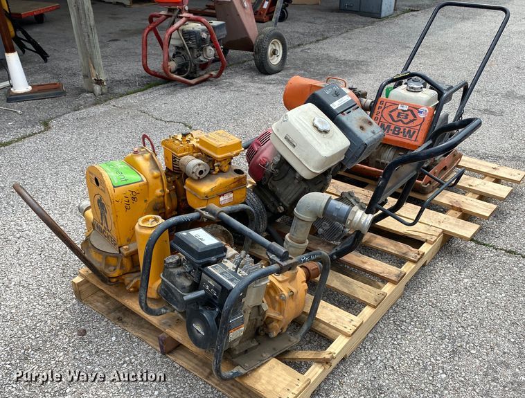 image for item KV9517 Tools