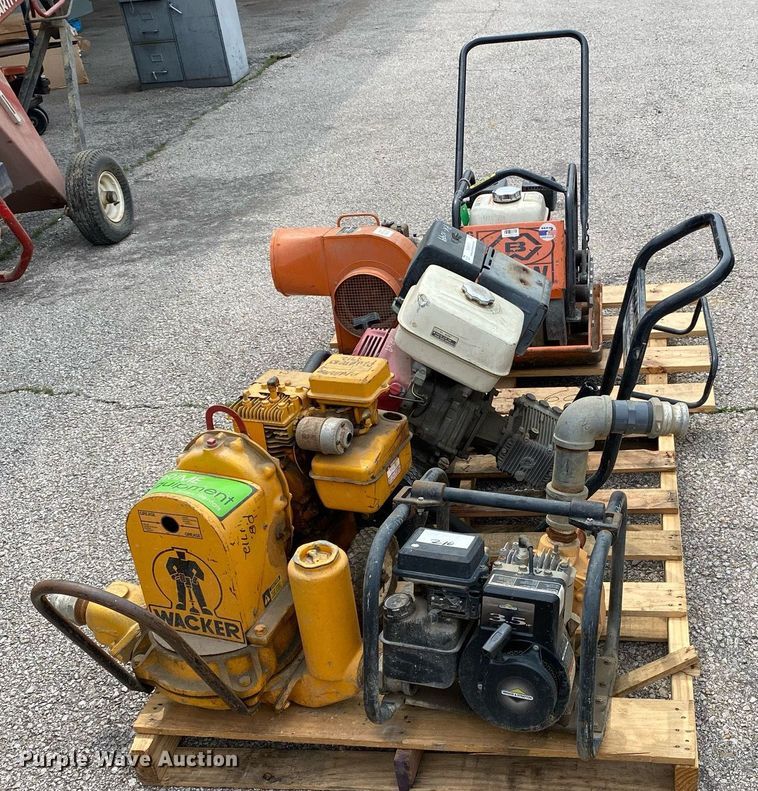 image for item KV9517 Tools