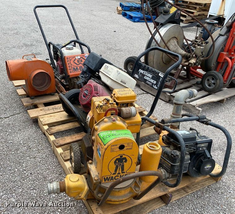 image for item KV9517 Tools