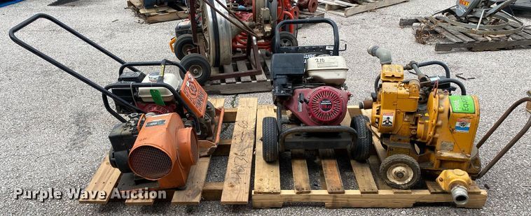 image for item KV9517 Tools