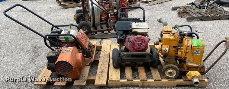 image for item KV9517 Tools