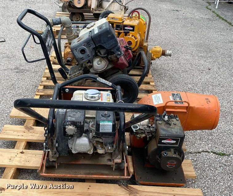 image for item KV9517 Tools